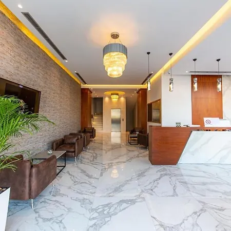 Hotel Light