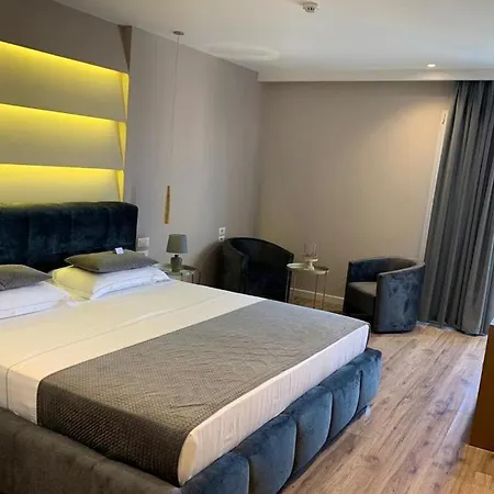 Hotel Light 3*