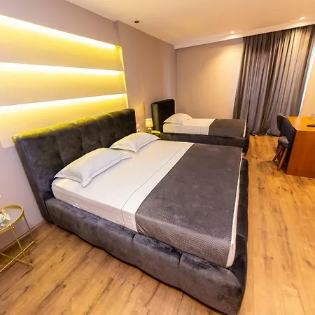 Light Hotel