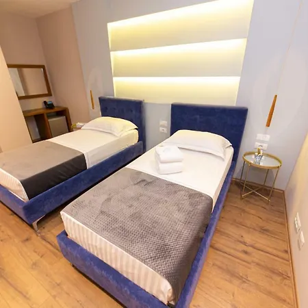 Hotel Light 3*