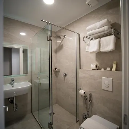 Hotel Light