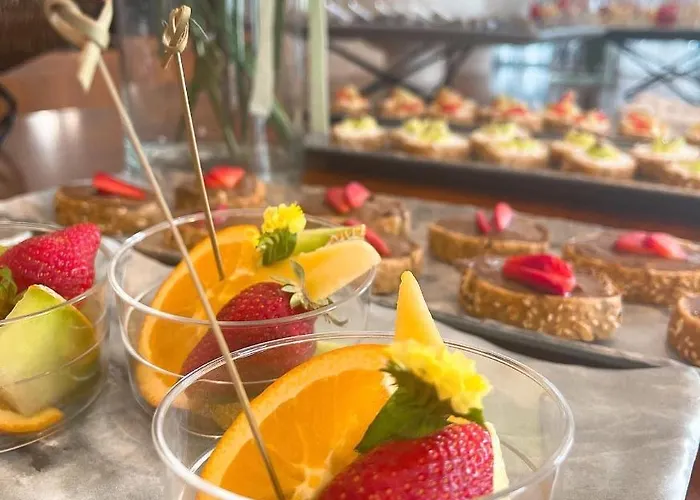 Hotel Light Yzberishti