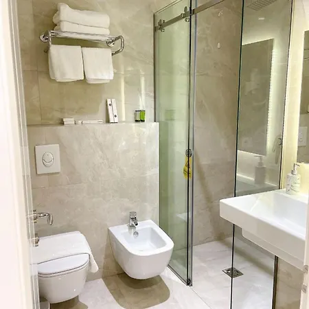 Hotell Light