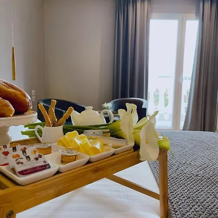 Light Hotell