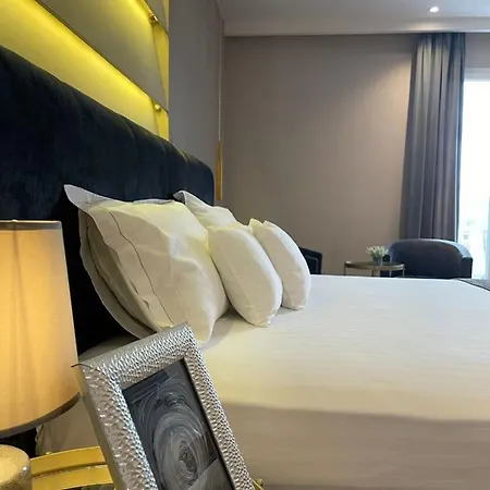 Szálloda Light Yzberishti