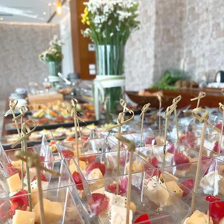 Szálloda Light Yzberishti