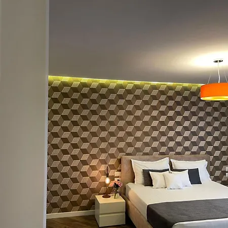 Szálloda Light Yzberishti