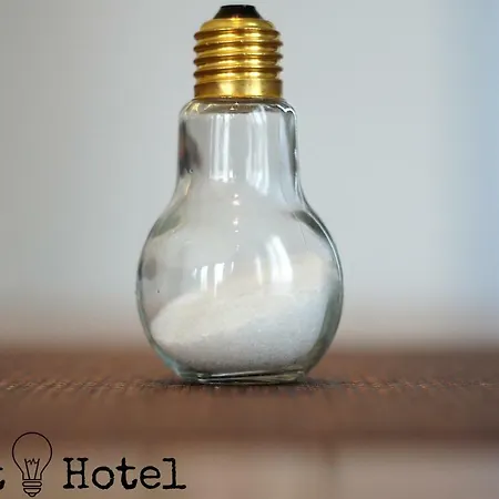 Light Hotel 3*