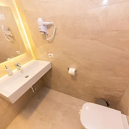 Light Hotell